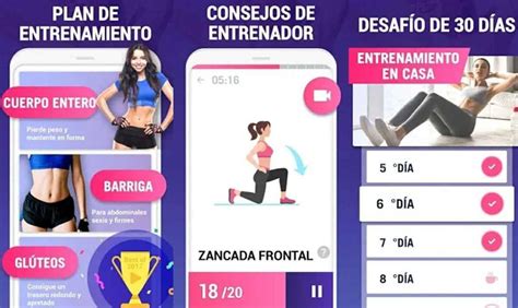 app para mujeres|Apps para Mujeres